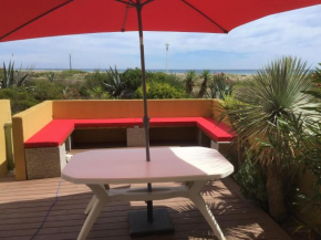 BORD DE MER